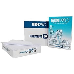 EdiPro EC233 Kopieerpapier A4, 500 vellen