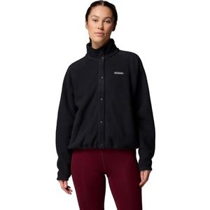 Columbia - Jasper Ridge - Fleece - Met Volledige Rits