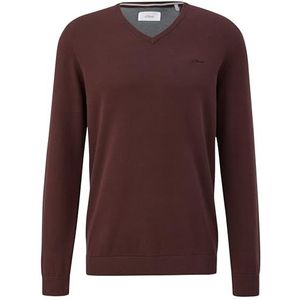 s.Oliver heren trui, Roze 4960, M