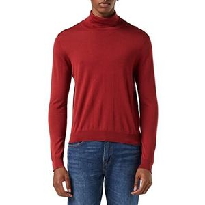 Falke Herenroll Neck Pullover