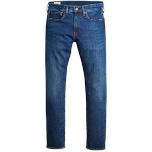 Levi's Heren 502 Taper Jeans, Jack Of All Trades, 34W / 36L