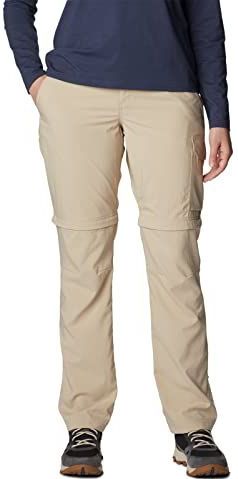 Columbia Silver Ridge Utility Broek