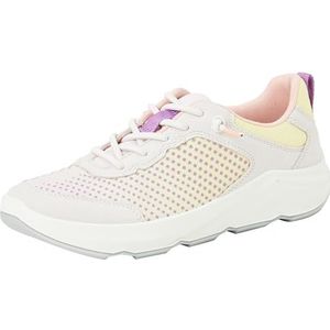 Legero Bliss Sneakers voor dames, Soft Taupe 4300, 37 EU