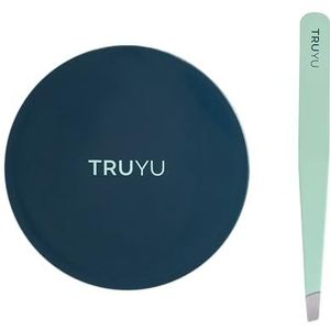 Truyu Compact Spiegel & Pincet