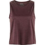 Fjällräven - Abisko Lite Top - Dames - Lichtgewicht - Functionele Top voor Warme Dagen