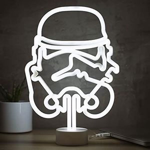 Original Stormtrooper - Neon Tube Light