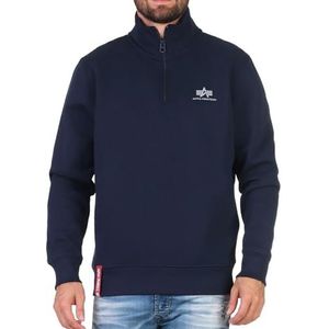 Sweater - Effen - Sweatstof - Lange Mouw - Normale Pasvorm