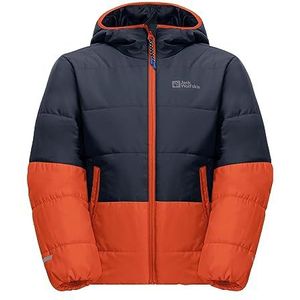 Jack Wolfskin Two Hills Ins Jacket K Jacket Unisex - Kinderen en jongeren