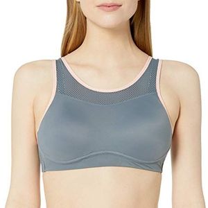 Maidenform Dames Sport-Wirefree High Impact BH