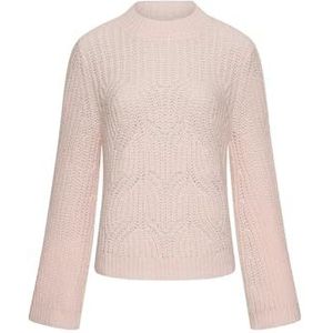 camel active - Trui - Lila Roze - Gebreide Truien