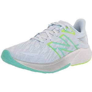 New Balance FuelCell Propel V3 Sneaker voor dames, Blauw, 41 EU