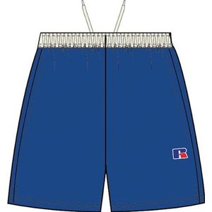 RUSSELL ATHLETIC Zwemshort voor heren