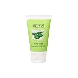 Styx - Aloë Vera - Lichaamsmelk - Intensieve Vochtverzorging - Veganistische Natuurlijke Cosmetica