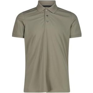 CMP - 3T60077 - Poloshirt - Effen - Sneldrogend