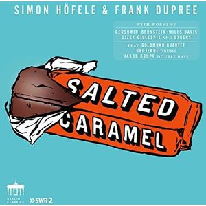 Salted Caramel