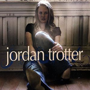 Jordan Trotter - Jordan Trotter