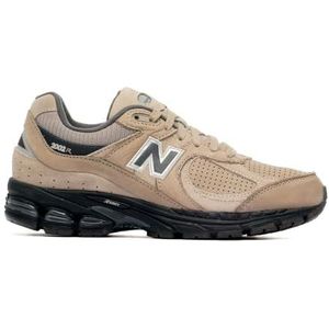 New Balance Heren Sneakers, Sportschoenen, bruin, 42.5 EU