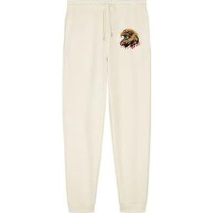 COMPAGNIE DE CALIFORNIE Jogging voor kinderen, 10 jaar, relaxed beige, Beige, 10 Jaar