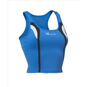 Asioka 125/15 Sport-Top met bandjes voor dames