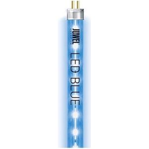 Juwel Aquarium 86885 LED Blue, 590 mm - buis, kleurrijk