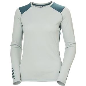 LIFA® ACTIVE - Thermobroek - Zwart - 66% Polyester Gerecycled - Vochtregulerend