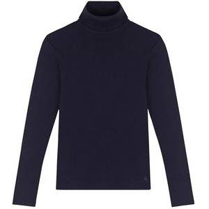 Petit Bateau - Iconic T-shirt - Blauw - Katoen