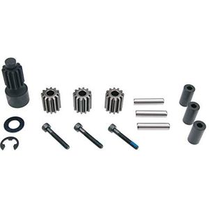 BGS 1204-REPAIR | Reparatieset voor krachtvermeerderaar | voor BGS 1204