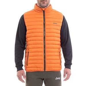 Jeep - Opvouwbaar Donsjack - Waterafstotend - Bodywarmer