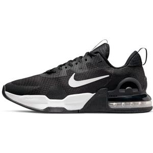 NIKE Air Max Alpha Trainer 5 sneakers heren,Zwart Wit Zwart,40 EU