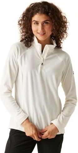 Fleece - Dames - Pullover - Voor Wandelen