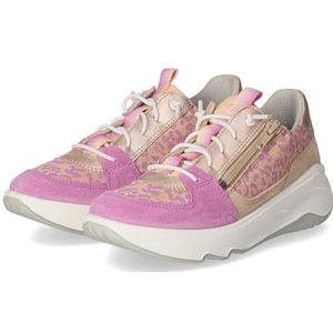 Superfit Melody Sneakers voor meisjes, meerkleurig 9000, 30 EU Weit