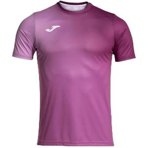 Joma Proteam T-shirt voor heren, Roze, XXL