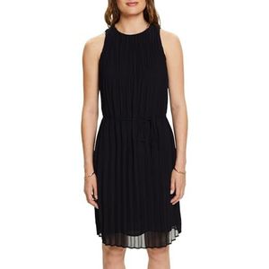 ESPRIT Damesjurk, zwart, 36