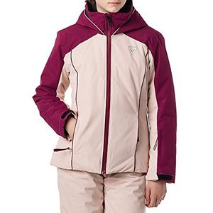 Rossignol Functioneel ski-jack, meisjes, poederroze, 16 jaar