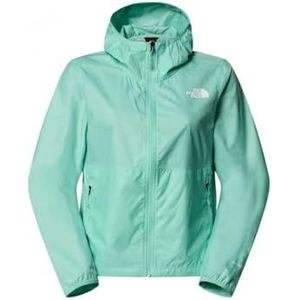 The North Face - NF0A5IG3HCH - Mountain Jacket - Duck Green