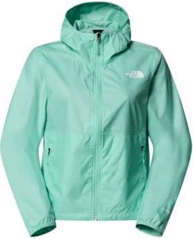 The North Face - NF0A5IG3HCH - Mountain Jacket - Duck Green