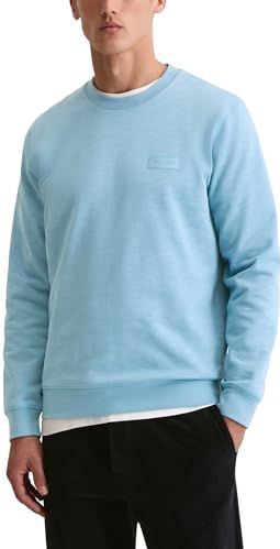 Marc O'Polo Sweatshirt voor heren, 808, XS