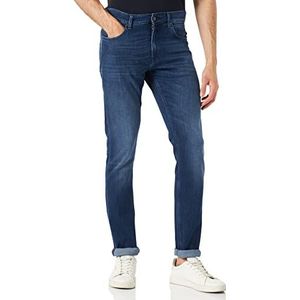 Replay Heren MICKYM Jeans, 7 Dark Blue, 3230