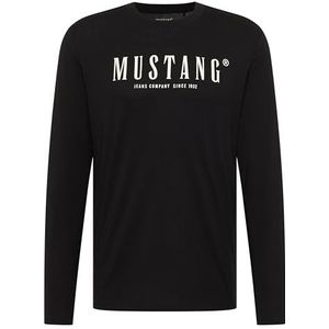 Style Asheville, Zwart 4142, XL