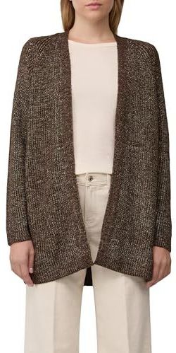 s.Oliver - Strickjacke - Vest - Zacht - Casual Relaxte Pasvorm