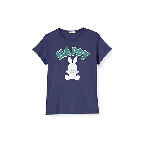 Kinderen en Baby's Maat 86 Kinderen en Baby's Babykleding 2 jaar —  Babykleding ≥ Benetton shirt blauw Maat 86 itportal.co.il