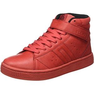 Blend Unisex Footwear High-Top, Rood Nova Rood, 37 EU