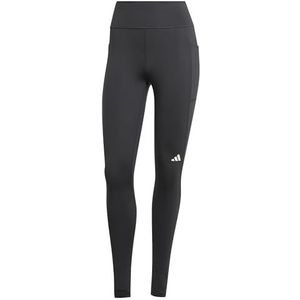 adidas Dames Own The Run Winter volledige lengte legging, L zwart