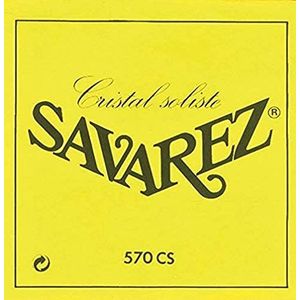 Savarez snaren voor klassieke gitaar Alliance Cantiga set E1 Cristal high 571J