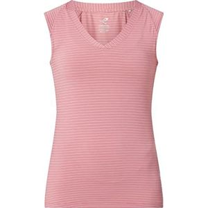 ENERGETICS T-shirt voor dames, Donkerroze, 36