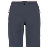 KARPOS Rock Evo W Bermuda Ombre Blue Woman