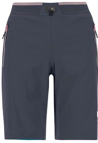 KARPOS Rock Evo W Bermuda Ombre Blue Woman