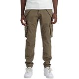 Alpha Industries Combat Pant LW Casual Broek voor Heren Taupe