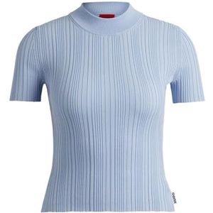 HUGO Sarpharim, Bright Purple527, L