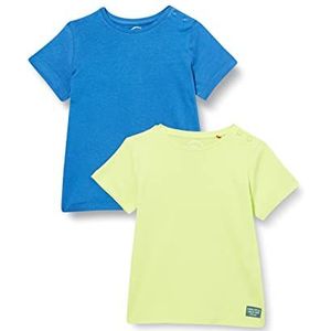 s.Oliver Junior Unisex Baby 405.10.204.12.130.2117152 T-Shirt, 00M3, 62